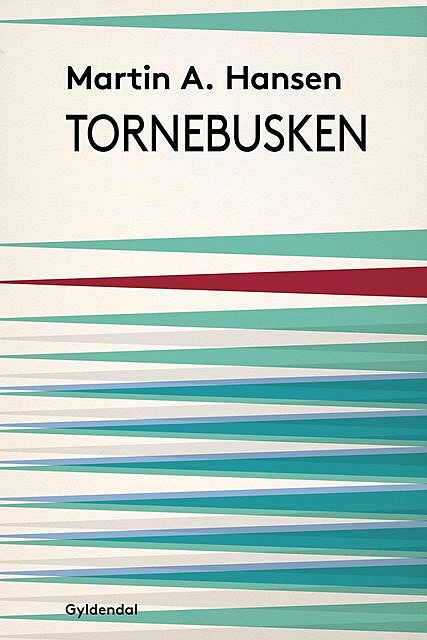 Tornebusken, Martin A. Hansen