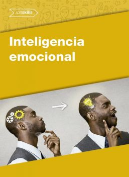 Inteligencia Emocional en el Trabajo, Eva María Arrabal Martín