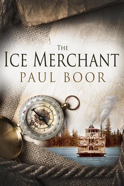 The Ice Merchant, Paul Boor