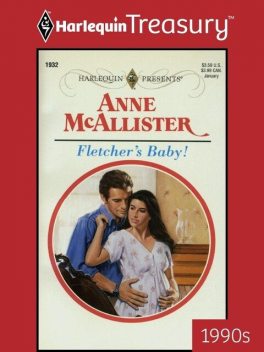 Fletcher's Baby, Anne McAllister