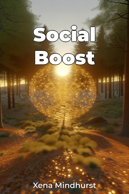 Social Boost, Xena Mindhurst