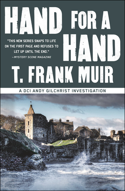 Hand for a Hand, T. Frank Muir