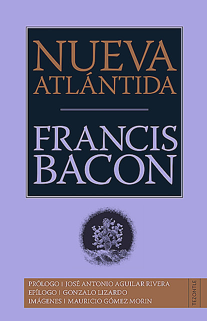 Nueva Atlántida, Francis Bacon