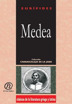 Medea, Eurípides