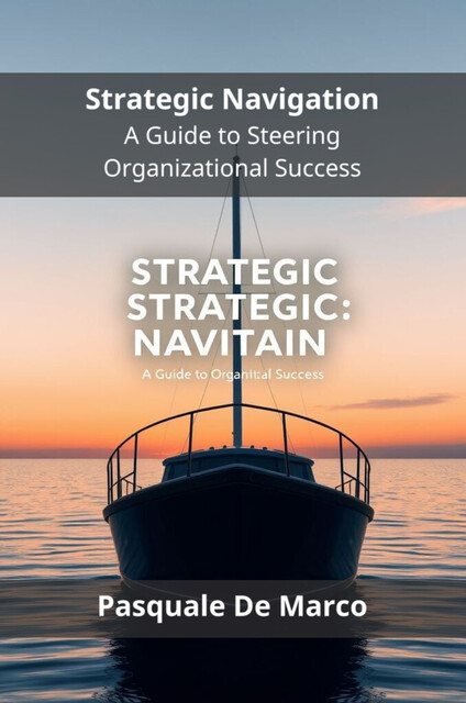 Strategic Navigation, Pasquale De Marco