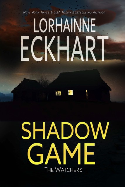 Shadow Game, Lorhainne Eckhart