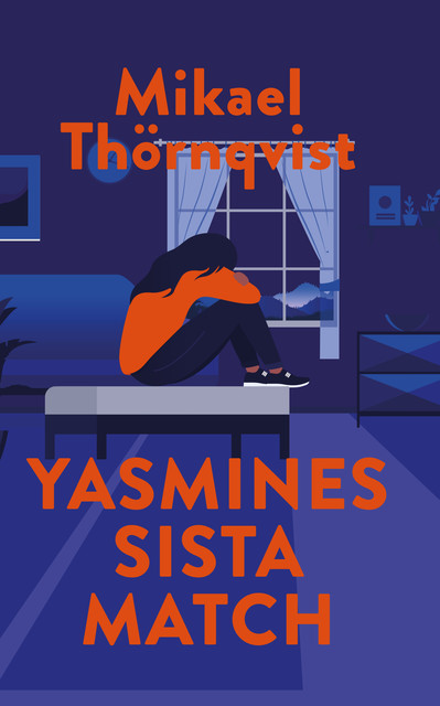 Yasmines sista match, Mikael Thörnqvist