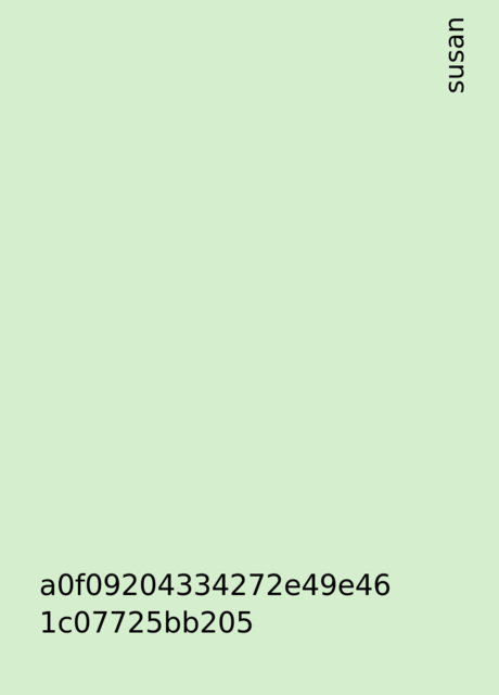 a0f09204334272e49e461c07725bb205, susan