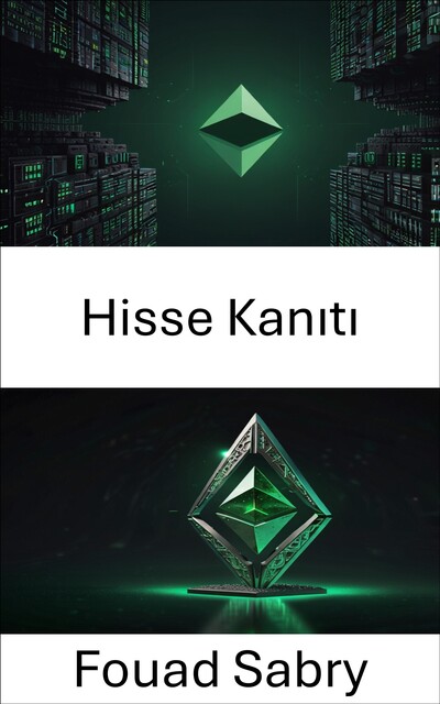 Hisse Kanıtı, Fouad Sabry