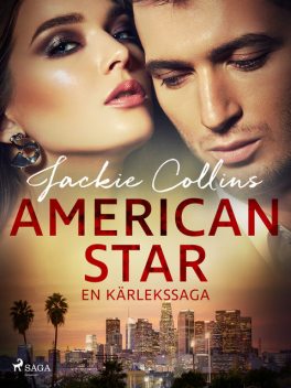 American Star, Jackie Collins