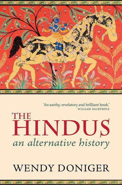 The Hindus, Wendy Doniger