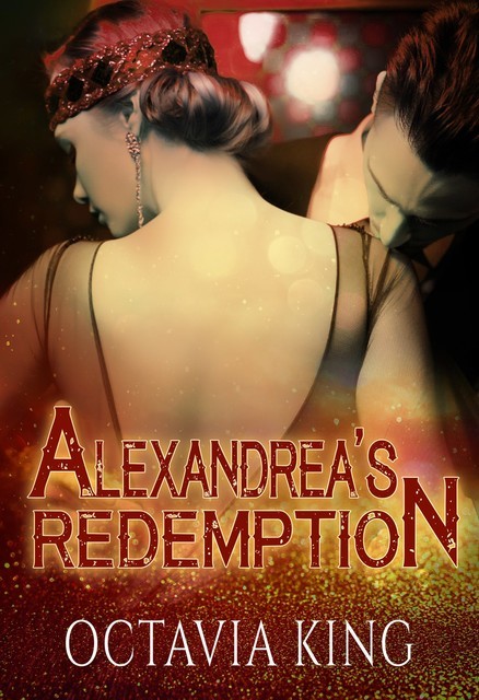 Beyond Redemption, Melissa MacNeal