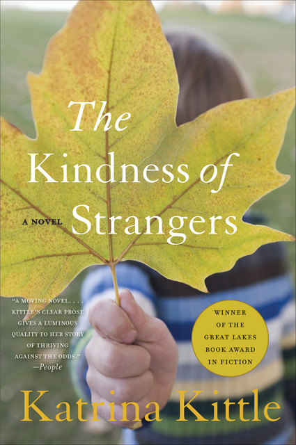 The Kindness of Strangers, Katrina Kittle