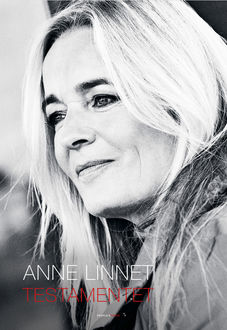 Testamentet, Anne Linnet