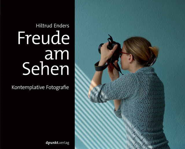 Freude am Sehen, Hiltrud Enders
