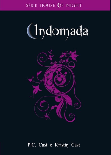 Indomada, P.C. Cast, kristin Cast