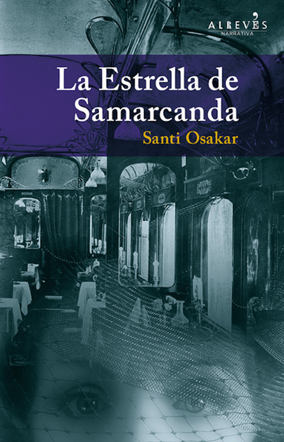 La Estrella de Samarcanda, Santi Osakar