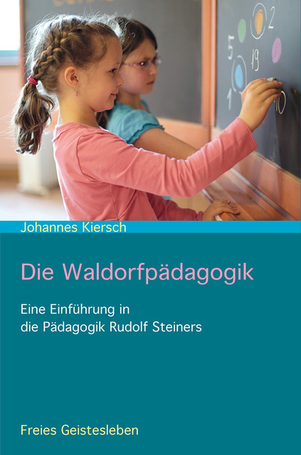 Die Waldorfpädagogik, Johannes Kiersch