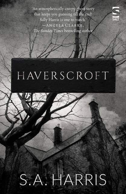 Haverscroft, S.A. Harris