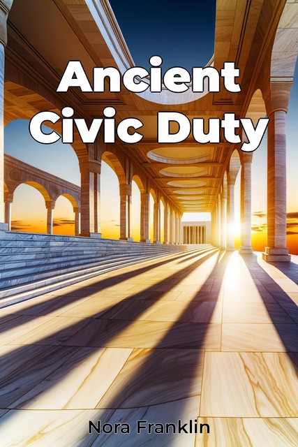 Ancient Civic Duty, Nora Franklin