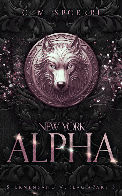 New York Alpha (Part 3), C.M. Spoerri