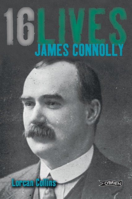 James Connolly, Lorcan Collins