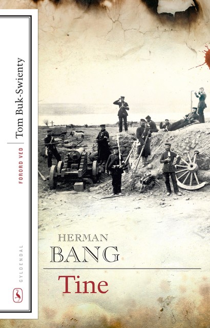 Tine, Herman Bang