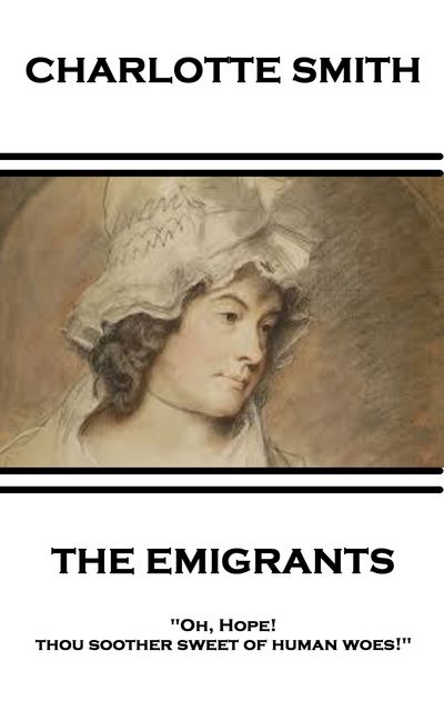 The Emigrants, Charlotte Smith