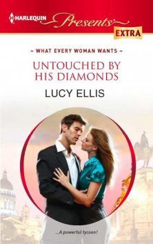 Untouched by His Diamonds, Lucy Ellis