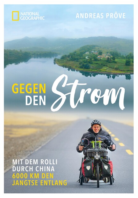Gegen den Strom, Andreas Pröve