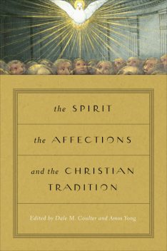 The Spirit, the Affections, and the Christian Tradition, Amos Yong, Dale M. Coulter