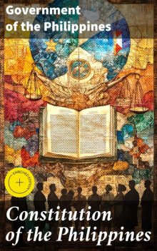 Constitution of the Philippines, Government of the Philippines