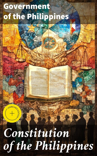 Constitution of the Philippines, Government of the Philippines