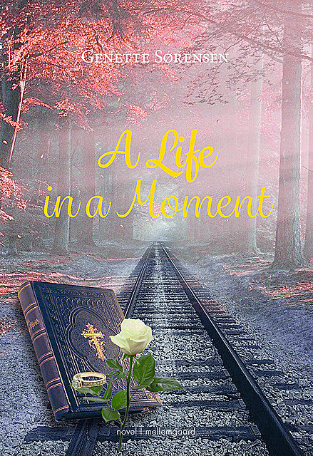 A Life in a Moment, Genette Sørensen