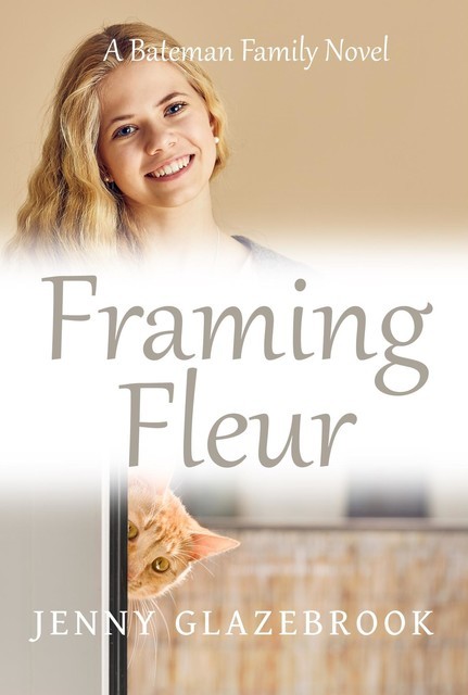 Framing Fleur, Jenny Glazebrook