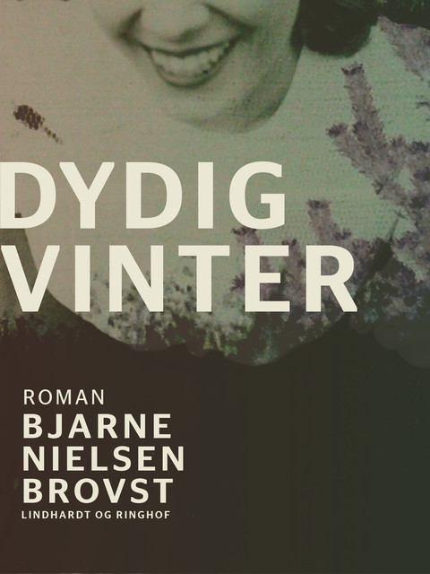 Dydig vinter, Bjarne Nielsen Brovst