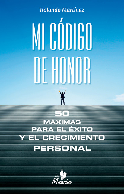 Mi código de honor, Rolando Martínez