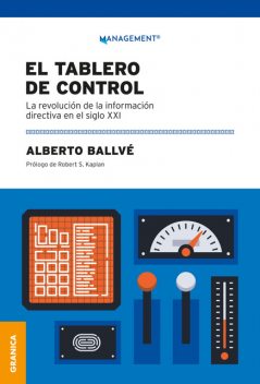 El tablero de control, Alberto Ballvé