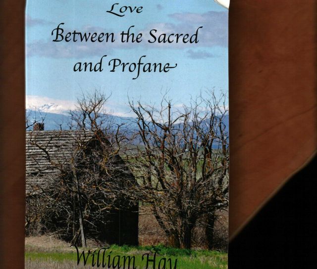 Love Between the Sacred and Profane, William Hay