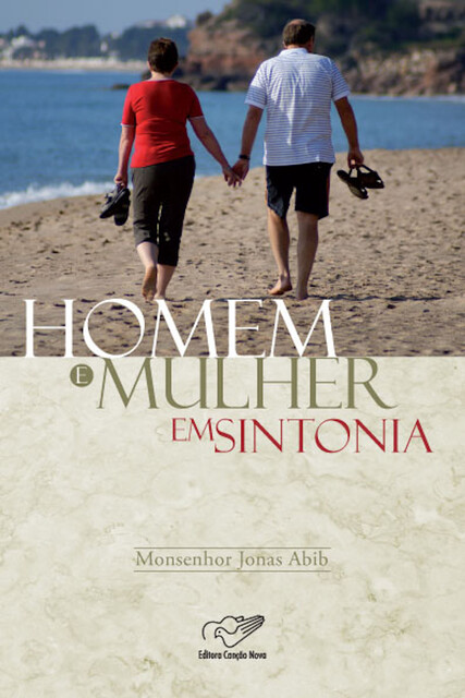 Homem e Mulher em Sintonia, Monsenhor Jonas Abib