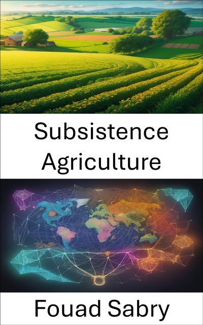 Subsistence Agriculture, Fouad Sabry