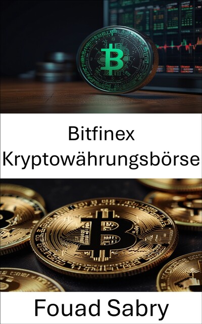 Bitfinex Kryptowährungsbörse, Fouad Sabry