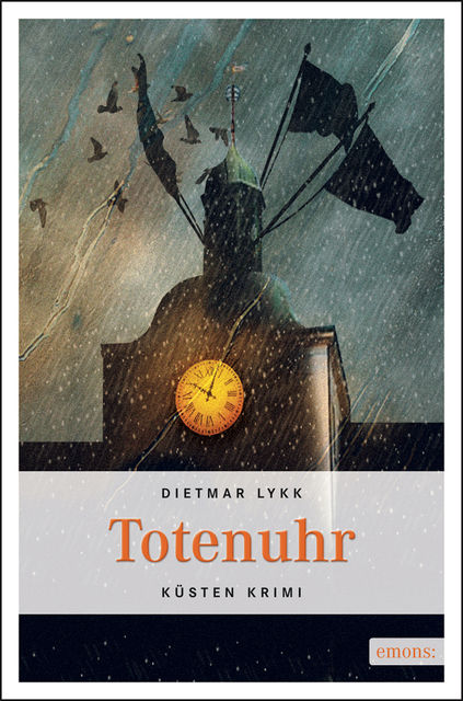 Totenuhr, Dietmar Lykk