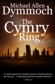 The Cymry Ring, Michael Allen Dymmoch