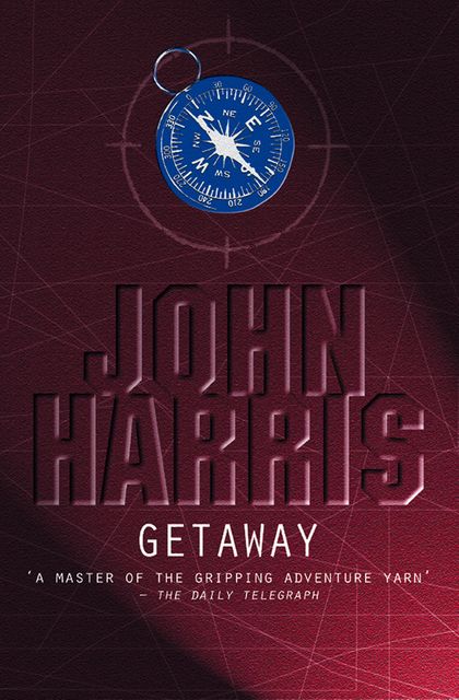 Getaway, John Harris