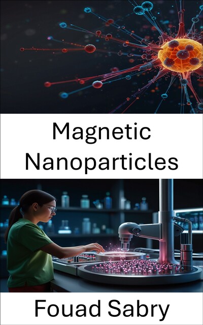 Magnetic Nanoparticles, Fouad Sabry