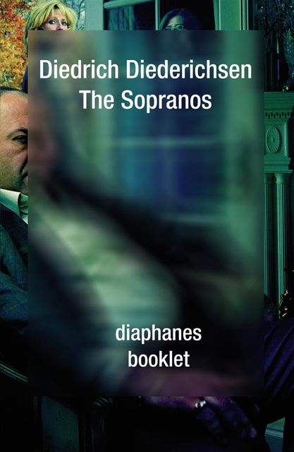 The Sopranos, Diedrich Diederichsen