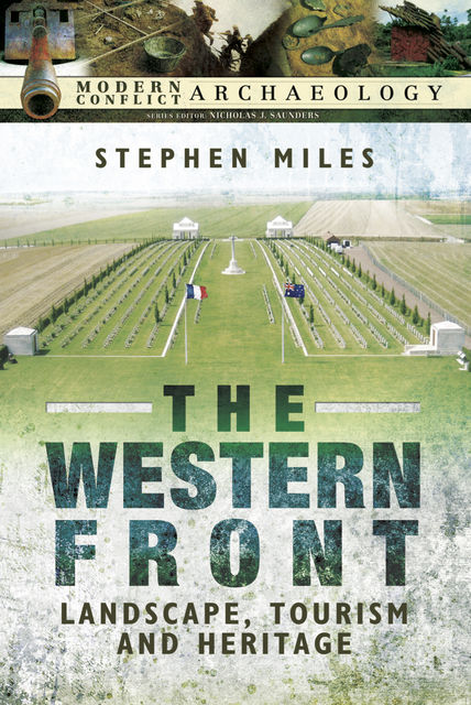 The Western Front, Stephen Miles