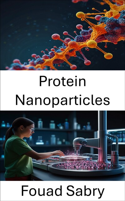 Protein Nanoparticles, Fouad Sabry