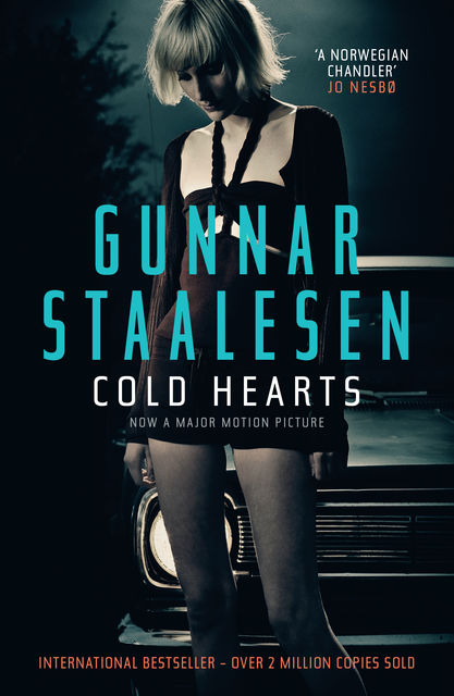 Cold Hearts, Gunnar Staalesen